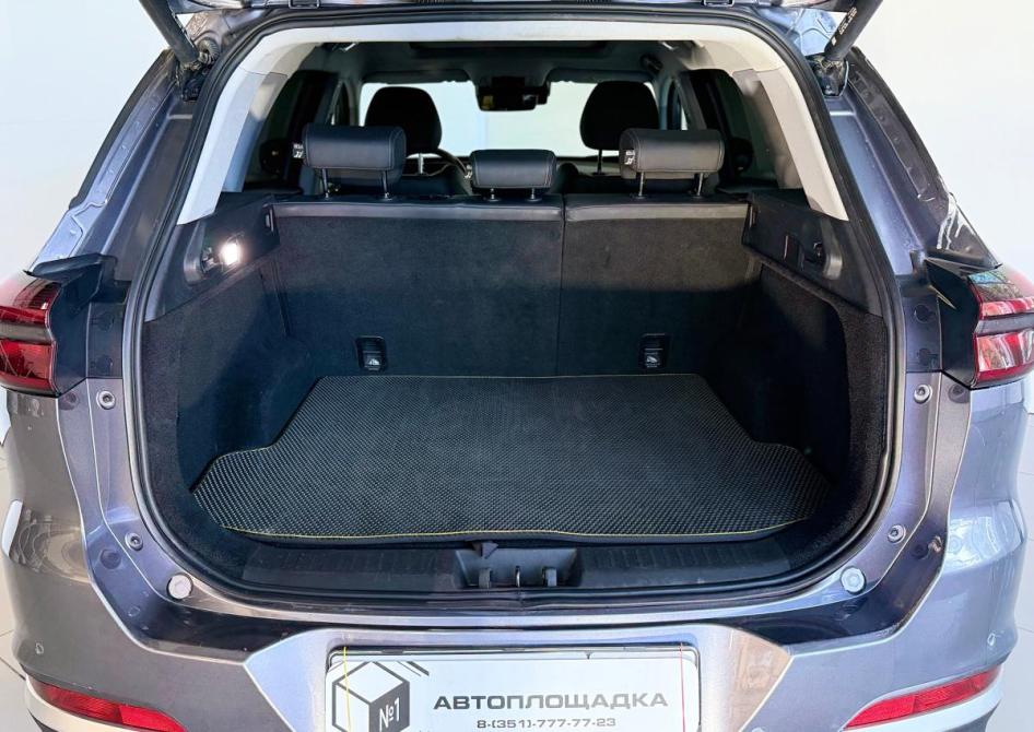 Chery Tiggo 7 Pro Plug-in Hybrid Челябинск  - изображение 20