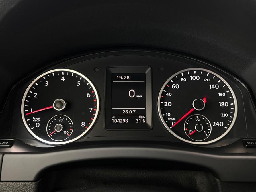 Volkswagen Tiguan I Рестайлинг Волгоград  - изображение 15
