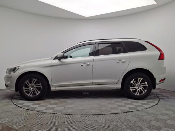 Volvo XC60 I Рестайлинг с пробегом 2014 года, цена 1 699 000 рублей, 220000 км, внедорожник, Автокод Объявления