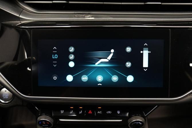 Omoda S5 с пробегом 2023 года, цена 1 532 000 рублей, 62000 км, седан, Автокод Объявления