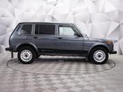 Lada (ВАЗ) 2131 (4x4) I Ульяновск  - изображение 26