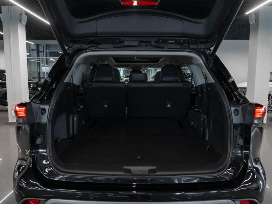 Toyota Highlander IV (XU70) Москва  - изображение 29