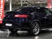 Mercedes-Benz GLE Coupe I (C292) Санкт-Петербург  - изображение 37