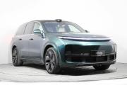 Li Auto (Lixiang) L9 I Рестайлинг Москва  - изображение 10