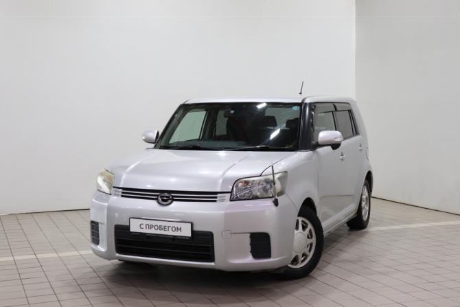 Toyota Corolla Rumion с пробегом 2007 года, цена 595 000 рублей, 150899 км, универсал, Автокод Объявления