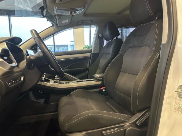 Geely Coolray I с пробегом 2023 года, цена 1 635 000 рублей, 92615 км, внедорожник, Автокод Объявления