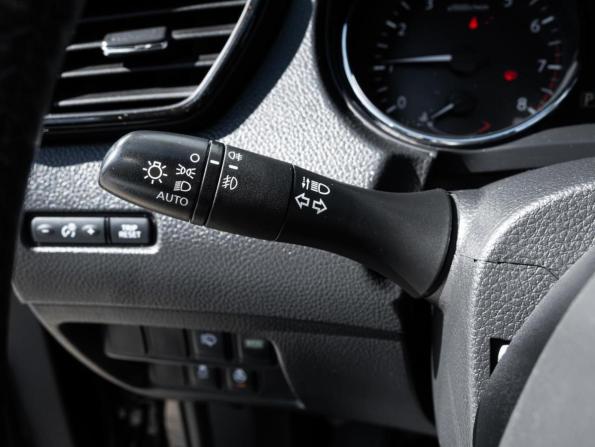 Nissan Qashqai II Рестайлинг с пробегом 2021 года, цена 2 460 000 рублей, 83839 км, внедорожник, Автокод Объявления