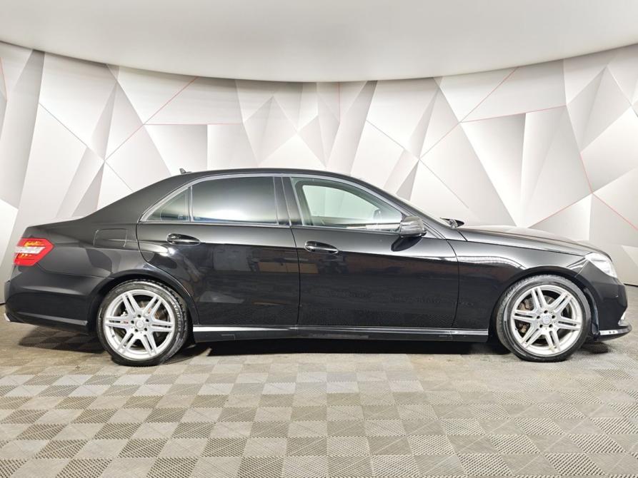 Mercedes-Benz E-Класс IV (W212 S212 C207) Москва  - изображение 6