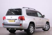 Toyota Land Cruiser 200 Series Рестайлинг 1 Омск  - изображение 31