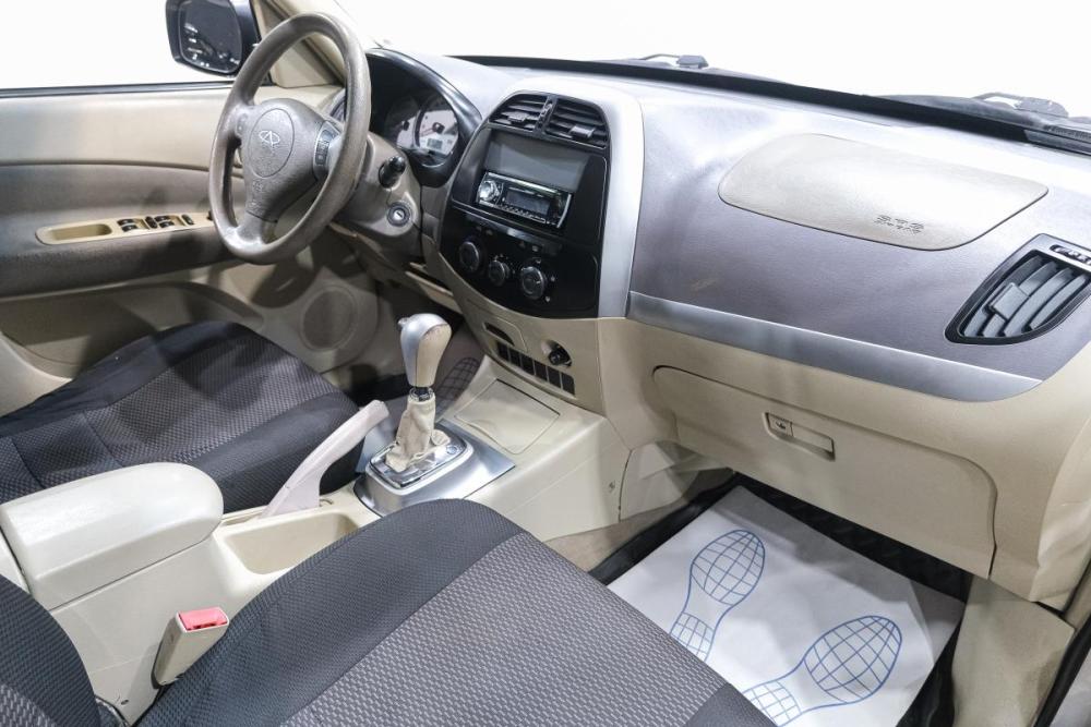 Chery Tiggo (T11) I Новокузнецк  - изображение 11