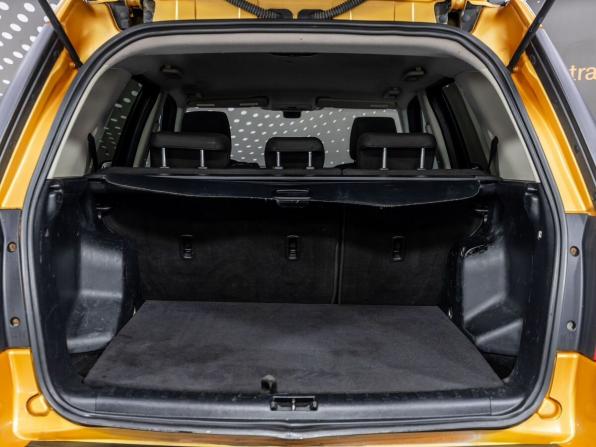 Land Rover Freelander II с пробегом 2007 года, цена 749 000 рублей, 188101 км, внедорожник, Автокод Объявления