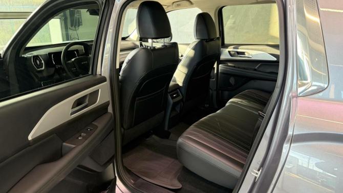 Новый Haval H5 II 2026 года, цена 4 349 000 рублей, внедорожник, Автокод Объявления