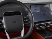 Li Auto (Lixiang) L7 I Рестайлинг Москва  - изображение 52