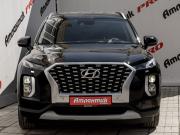 Hyundai Palisade I Екатеринбург  - изображение 39