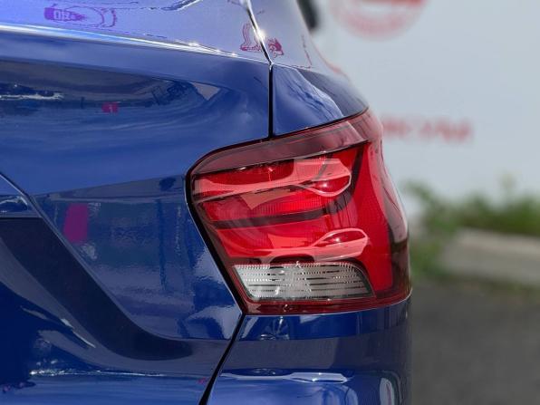 Lada (ВАЗ) Iskra с пробегом 2025 года, цена 1 389 000 рублей, 13874 км, седан, Автокод Объявления