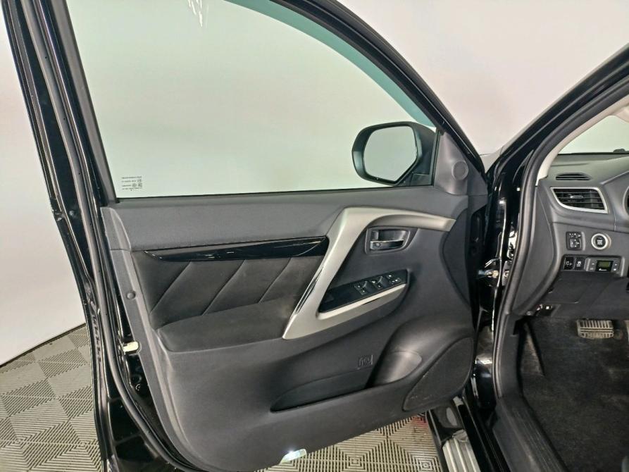 Mitsubishi Pajero Sport III Архангельск  - изображение 11