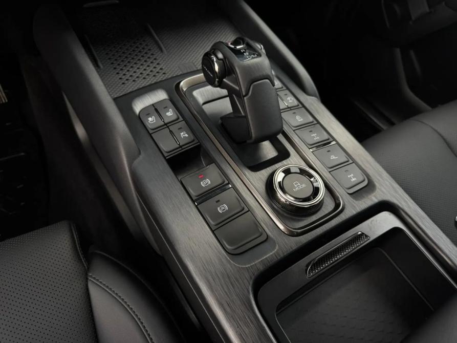 Haval H9 I Рестайлинг Новосибирск  - изображение 15