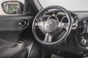 Nissan Juke I Рестайлинг Томск  - изображение 30