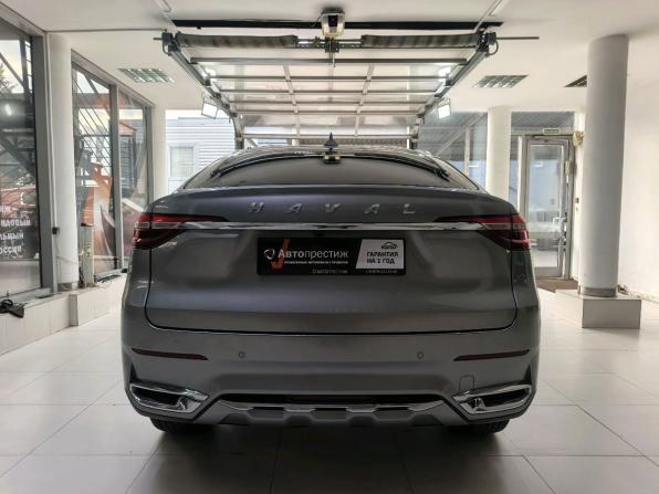 Haval F7x I с пробегом 2020 года, цена 1 850 000 рублей, 59504 км, внедорожник, Автокод Объявления