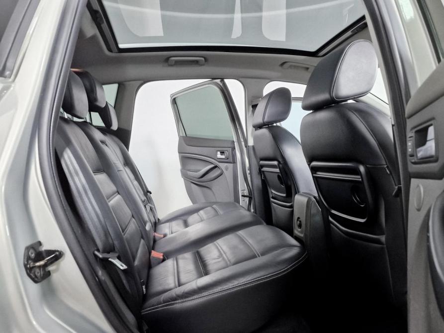 Ford Kuga I Нижний Новгород  - изображение 16