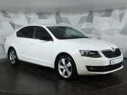 Skoda Octavia III (A7) Москва  - изображение 26