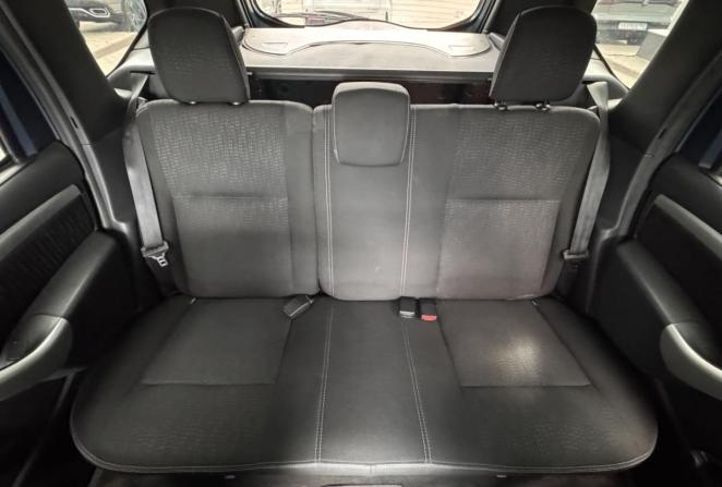 Nissan Terrano III (D10) с пробегом 2014 года, цена 1 030 000 рублей, 164944 км, внедорожник, Автокод Объявления
