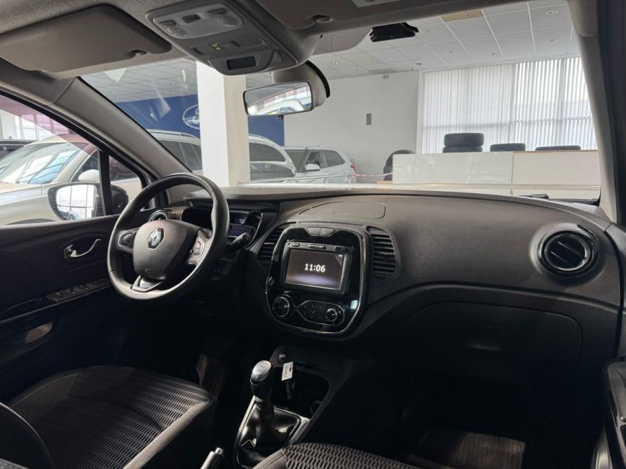 Renault Kaptur I Челябинск  - изображение 14