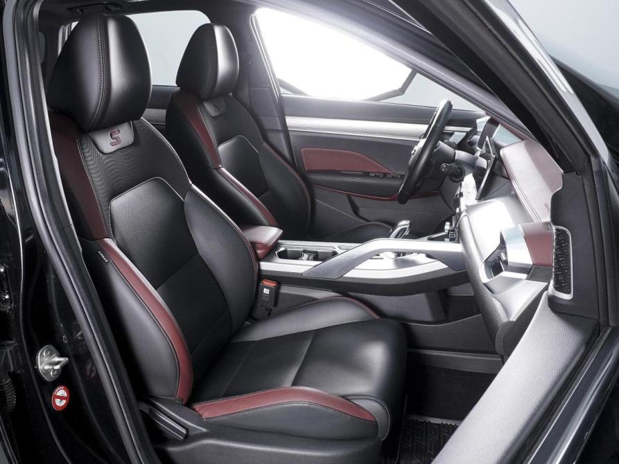 Geely Coolray I Ростов-на-Дону  - изображение 8
