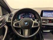 BMW X4 II (G02) Рестайлинг Санкт-Петербург  - изображение 36