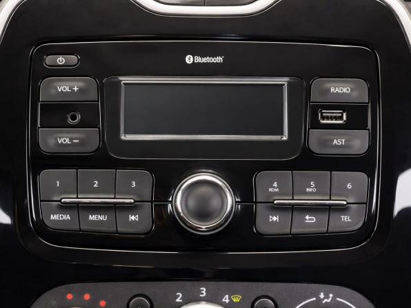 Renault Kaptur I с пробегом 2019 года, цена 1 547 000 рублей, 142011 км, внедорожник, Автокод Объявления