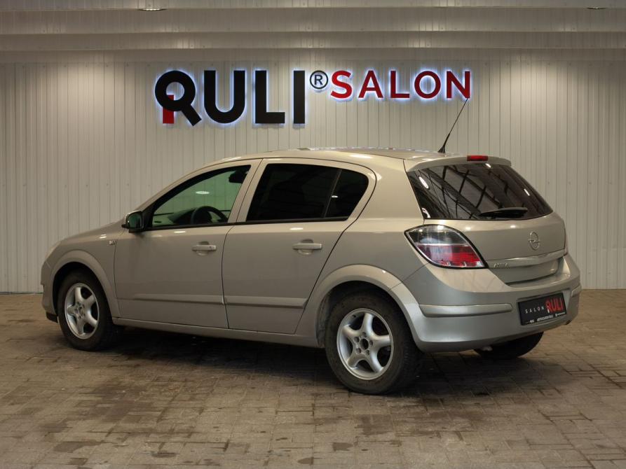 Opel Astra H Рестайлинг Иваново  - изображение 8