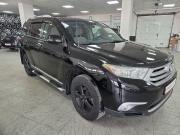 Toyota Highlander II (XU40) Рестайлинг Мончегорск  - изображение 31