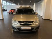 Lada (ВАЗ) Largus I Чебоксары  - изображение 41