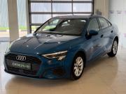 Audi A3 IV (8Y) Москва  - изображение 20