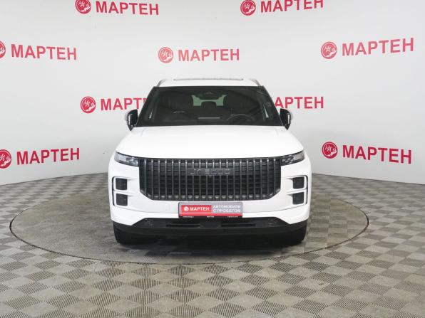 Jaecoo J7 I с пробегом 2024 года, цена 2 159 000 рублей, 68627 км, внедорожник, Автокод Объявления