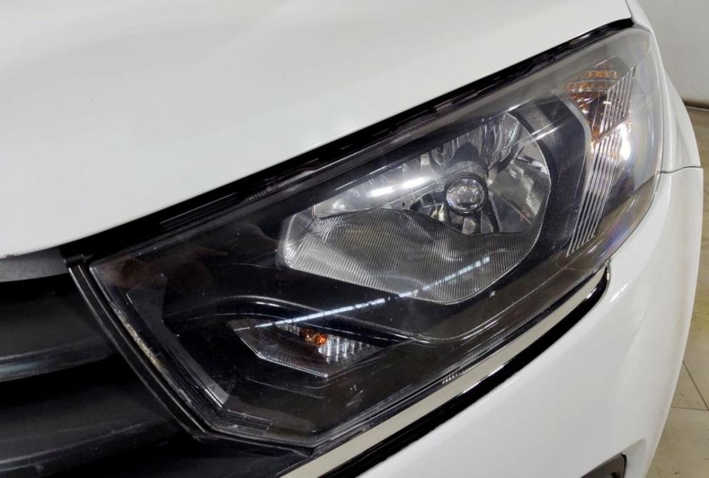 Lada (ВАЗ) Granta I Рестайлинг Волгоград  - изображение 9