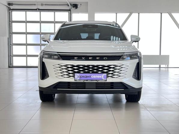 Exeed RX с пробегом 2024 года, цена 3 390 000 рублей, 28528 км, внедорожник, Автокод Объявления