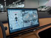 Geely Galaxy Starship 7 Москва  - изображение 60