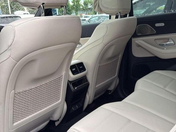 Новый Mercedes-Benz GLE II (V167) Рестайлинг 2026 года, цена 17 500 000 рублей, внедорожник, Автокод Объявления