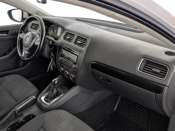 Volkswagen Jetta VI с пробегом 2013 года, цена 1 010 000 рублей, 136163 км, седан, Автокод Объявления