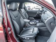 BMW X4 II (G02) Рестайлинг Ставрополь  - изображение 44