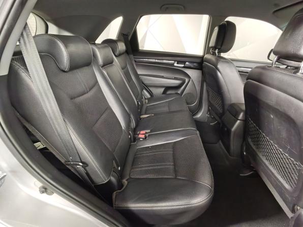 Kia Sorento II с пробегом 2011 года, цена 1 159 000 рублей, 252124 км, внедорожник, Автокод Объявления