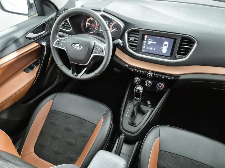 Lada (ВАЗ) Vesta I Рестайлинг (NG) Нижний Новгород  - изображение 18