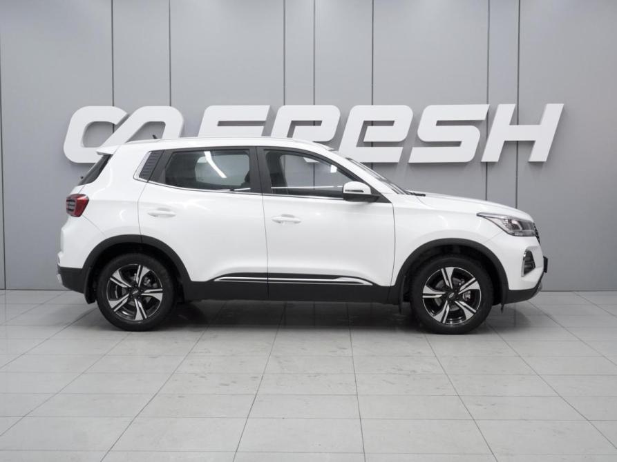 Chery Tiggo 4 Pro I Рестайлинг Ростов-на-Дону  - изображение 5