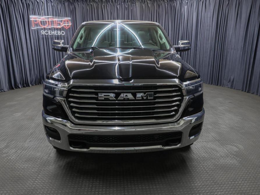 Ram 1500 V Рестайлинг Москва  - изображение 2