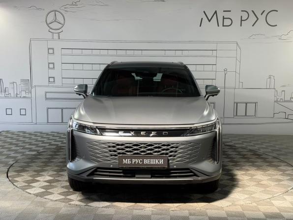 Exeed RX с пробегом 2023 года, цена 2 875 000 рублей, 32678 км, внедорожник, Автокод Объявления