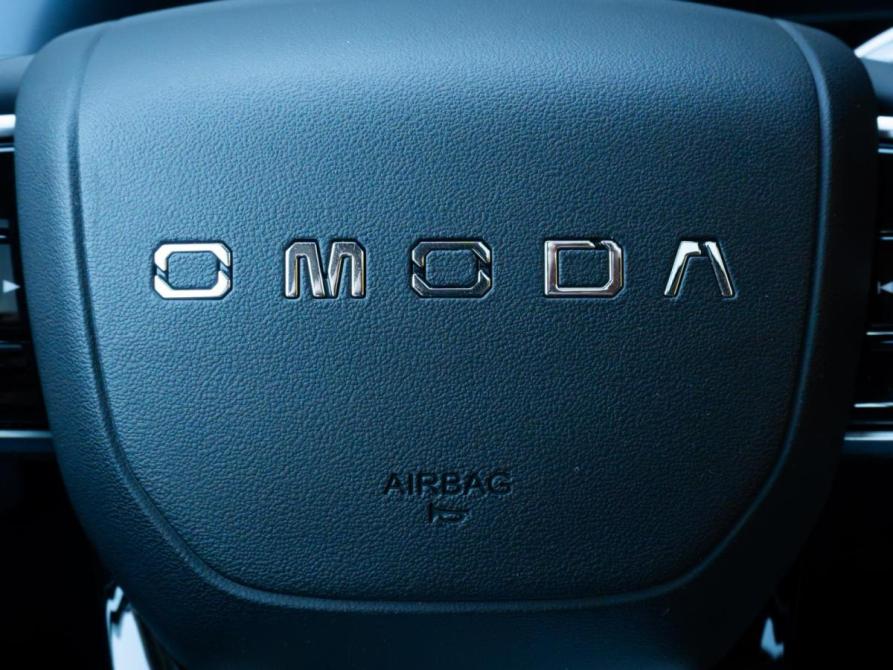 Omoda C5 I Калининград  - изображение 21