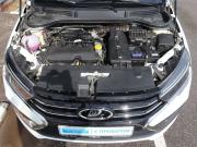 Lada (ВАЗ) Vesta I Рестайлинг (NG) Нижний Новгород  - изображение 27