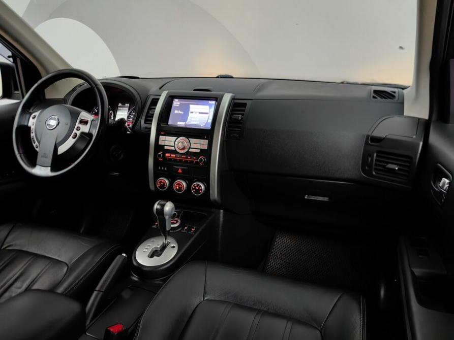 Nissan X-Trail II Рестайлинг Подольск  - изображение 13