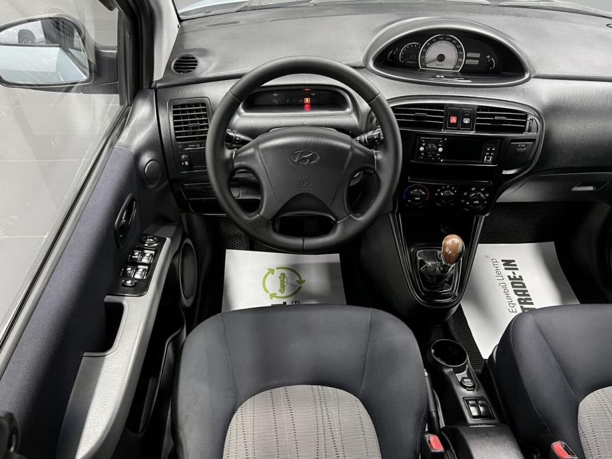 Hyundai Matrix I Рестайлинг 2 Тверь  - изображение 12
